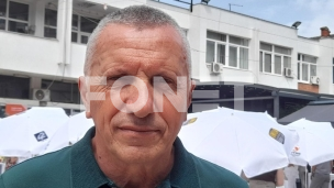 Bez podrške za novu Vladu